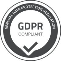GDPR Compliant