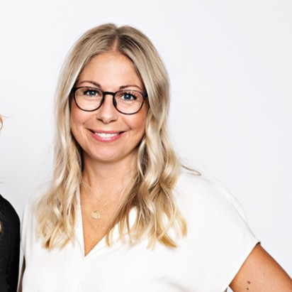 Josefin Malmer